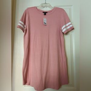 Forever 21 T-Shirt Dress